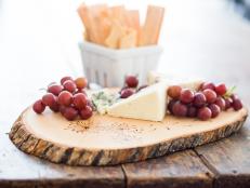 In just a few simple steps, you can create an adorable DIY cheese board that all of your guests will be raving about.