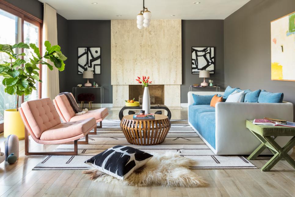 15 Designer Tips to Make a Modern Space Feel Cozy  HGTV