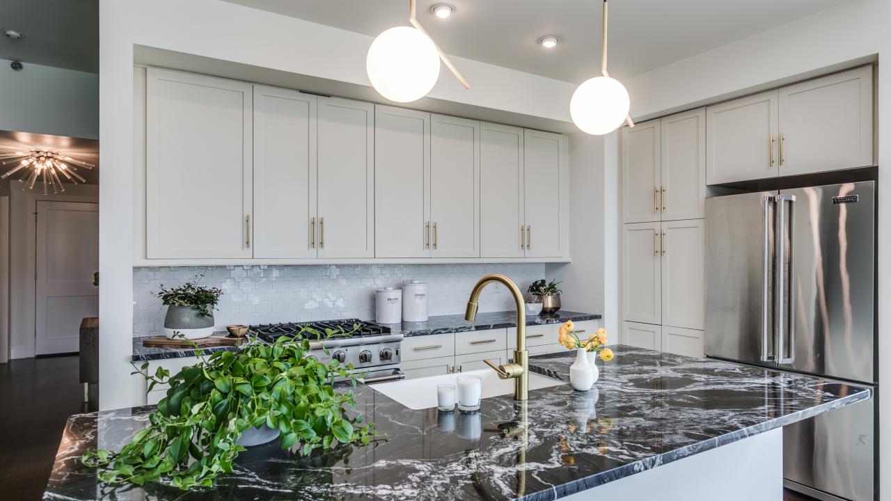 The Pros, Cons, and Cost of Stainless-Steel Countertops