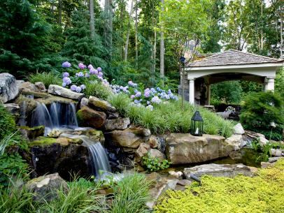 70 Wonderful Water Features for Any Budget