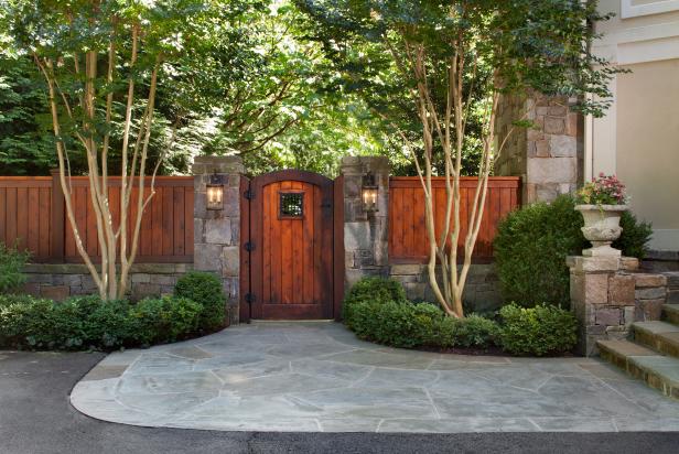 18 Swoon Worthy Garden Gate Ideas Diy, Easy Way To Build Garden Gate