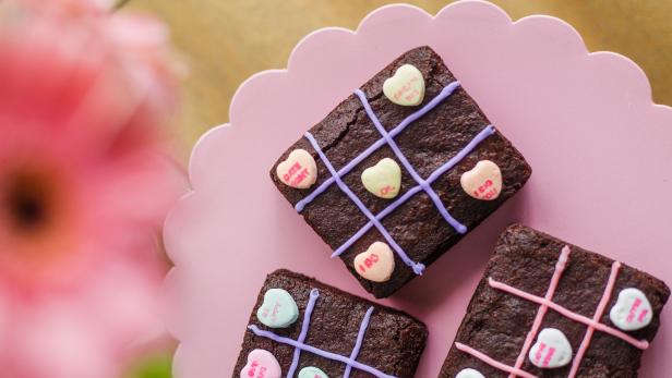 Valentine's Day Desserts for You and Your Sweetie