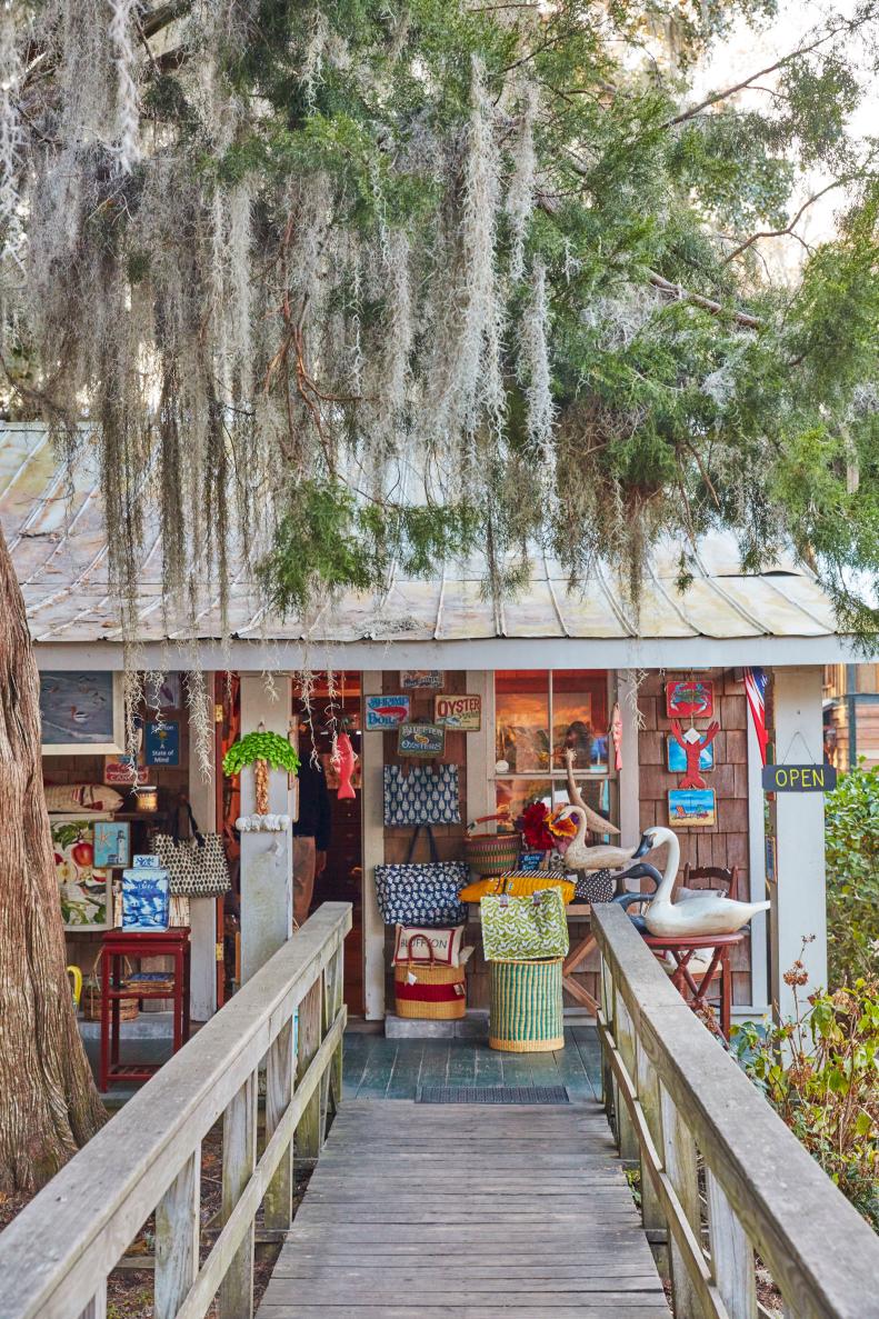 LaidBack Life on the Bluff HGTV Dream Home 2025 HGTV