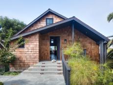 California Cottage Refreshed for New Owners