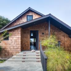 California Cottage Refreshed for New Owners