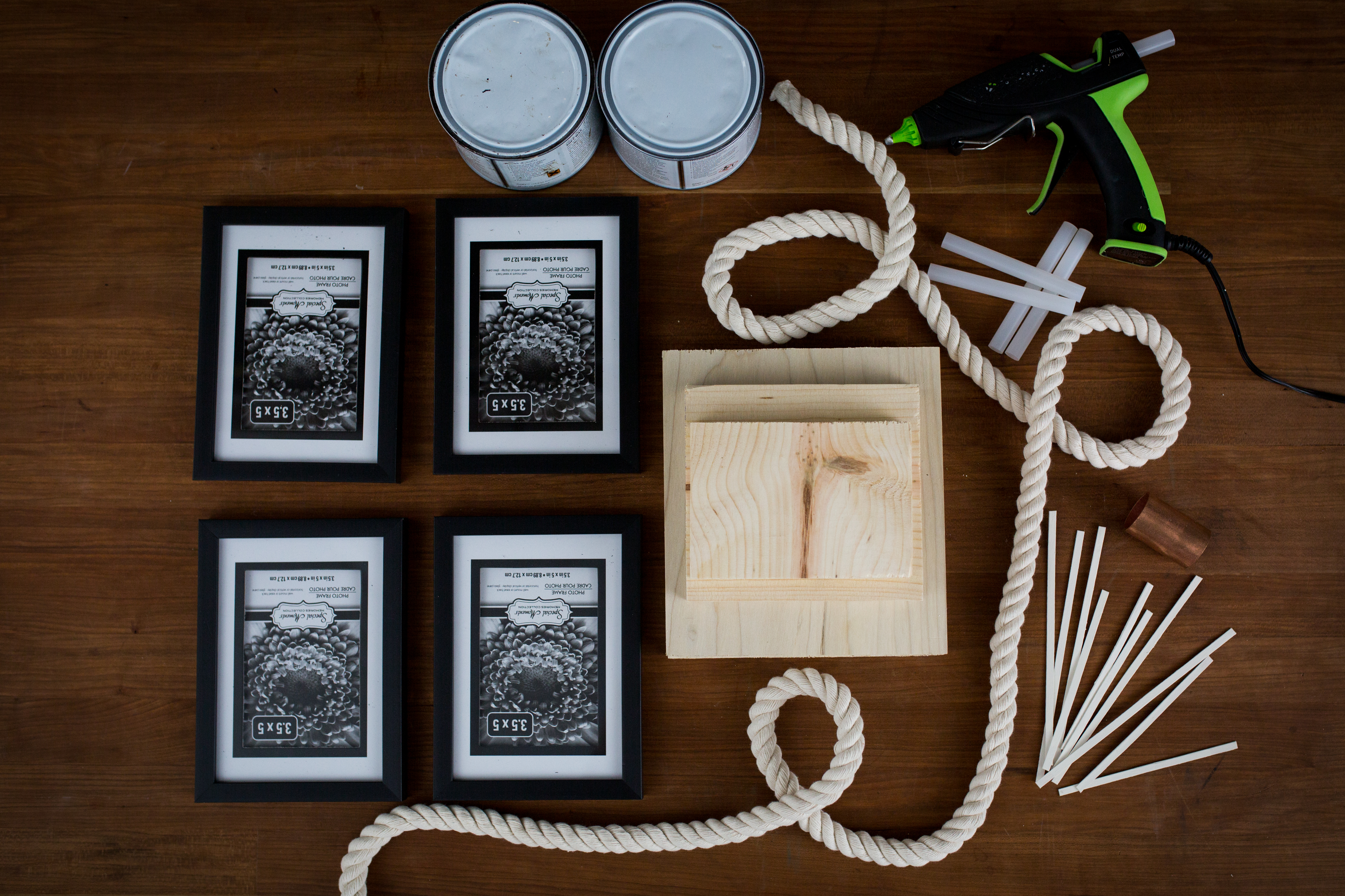 how to make photo frame lanterns how to make photo frame lanterns