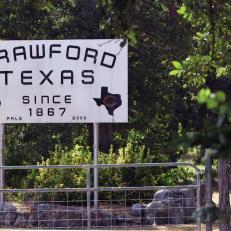 Crawford, Texas: Since 1867