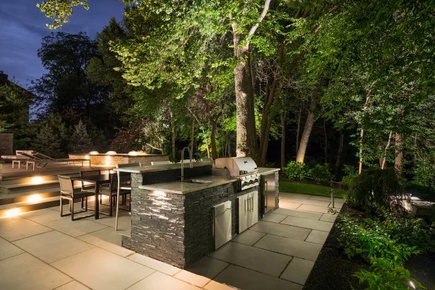 How to Create Backyard Lighting for Bbqs: Stunning Ideas & Tips