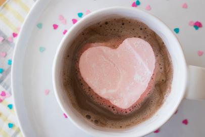 How to Make Heart-Shaped Marshmallows