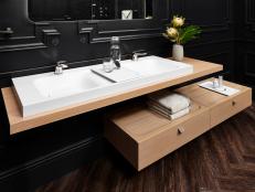 HGTV shows you the latest products from the 2018 Kitchen and Bath Industry Show