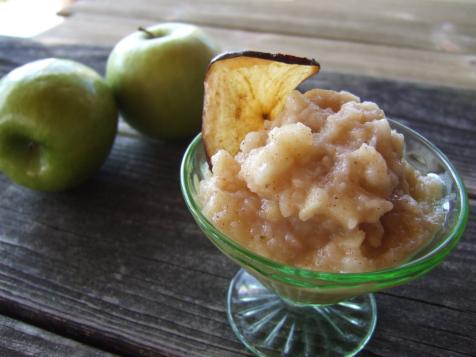 How To Make Apple Pie Dip