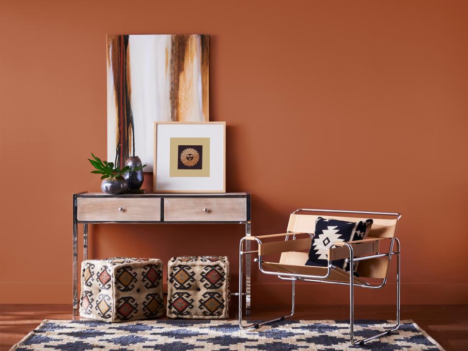 Color Trends for 2019 Best Colors for Interior Paint HGTV