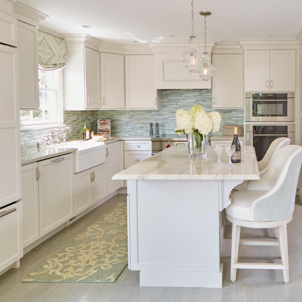 Kitchen Bar Stool Painting Ideas HGTV Pictures & Tips HGTV