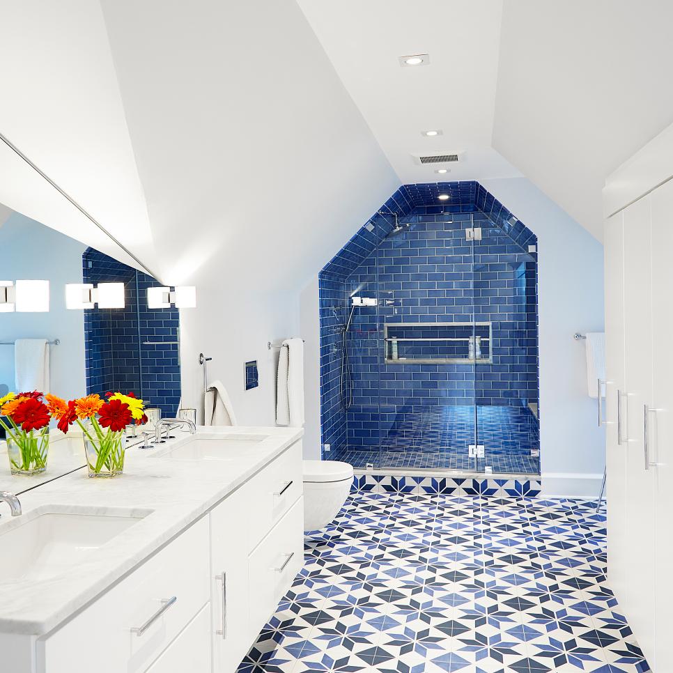 Average Cost To Install Tile Floor, Cost To Install Bathroom Floor Tile Per Square Foot