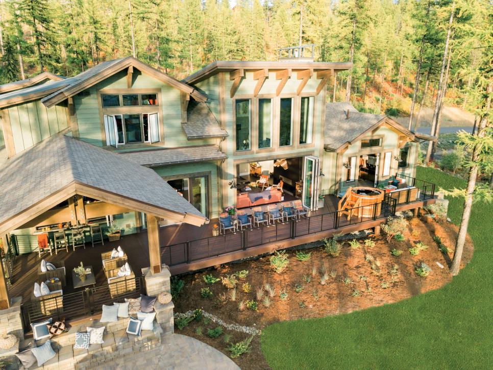 hgtv dream home montana 2019