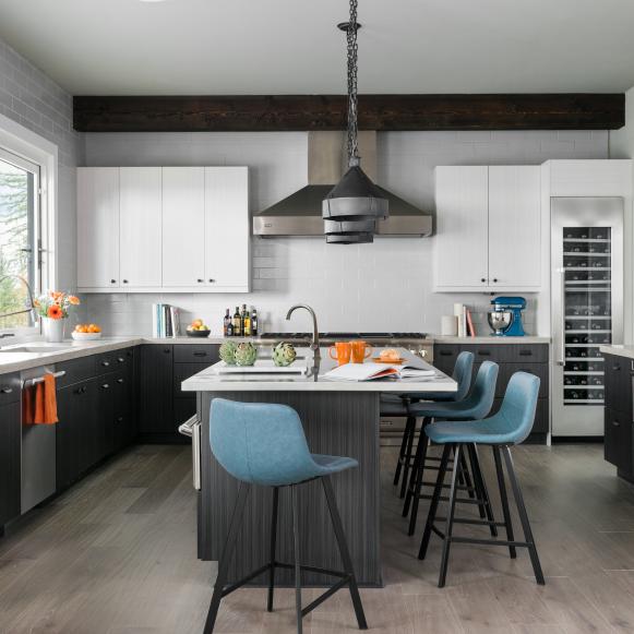 Pick Your Favorite Kitchen Hgtv Dream Home 2024 Hgtv