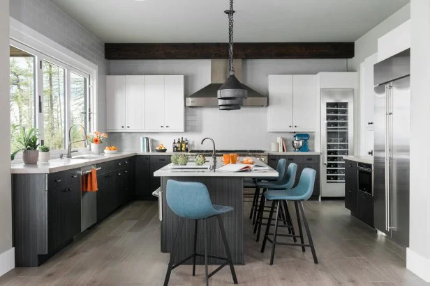 HGTV Dream Home 2019: Kitchen Pictures | HGTV