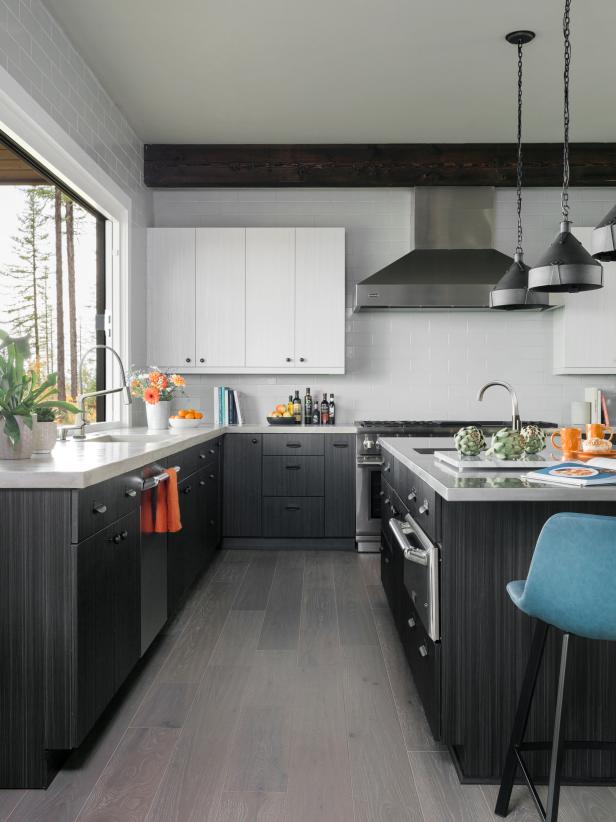 HGTV Dream  Home 2019  Kitchen  Pictures HGTV Dream  Home 