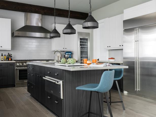 Cabinets To Go 2019 Lander Hgtv Dream Home
