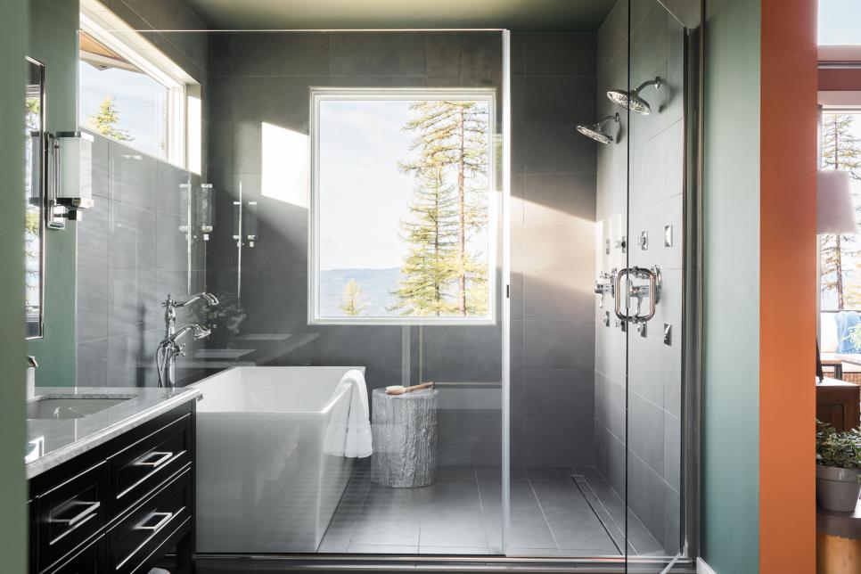 Dreamy Bathrooms  From HGTV Dream Home 2019  HGTV Dream 