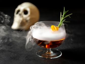 HGTV shows you what you need to know for using dry ice for Halloween.
