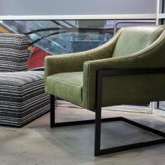 Top Trend Picks from High Point Market Fall 2018