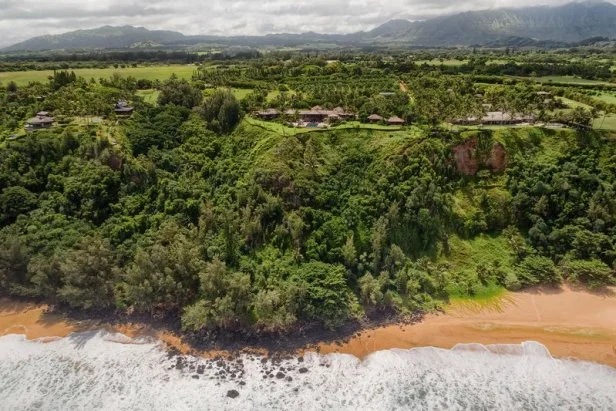 Pictures Of Hawaii's Most Expensive Home 