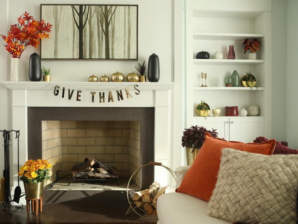 Fall Decorating Ideas From Target What We Re Loving Design Trends Home Decor And Entertaining Hgtv - Target Decor Ideas