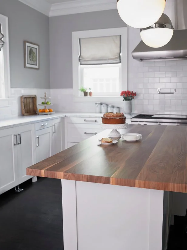 How to Cover Kitchen Countertops on a Budget: Easy DIY Ideas