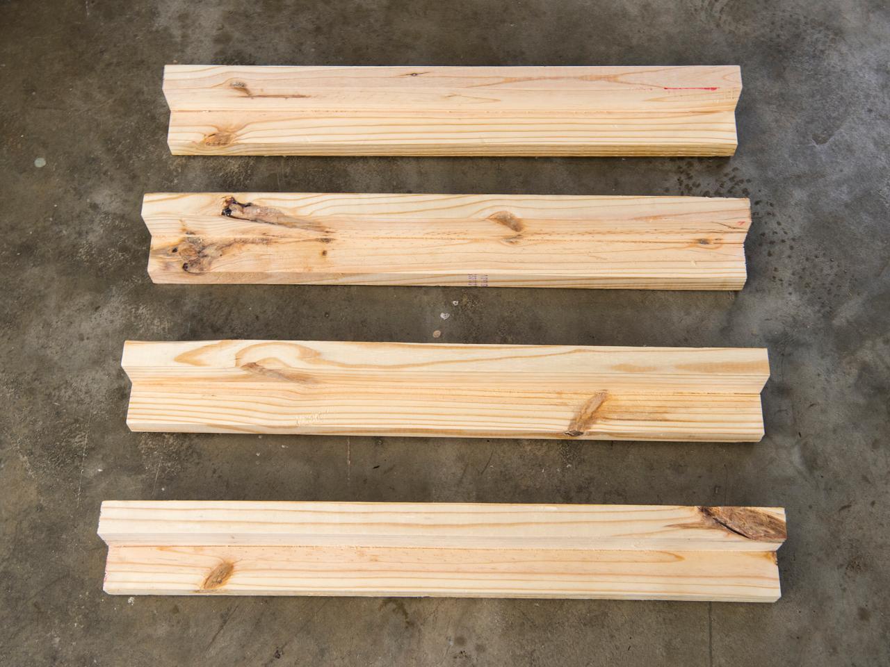 wooden cooler online