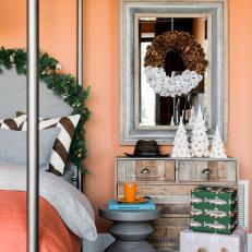 Counter Color with Neutrals