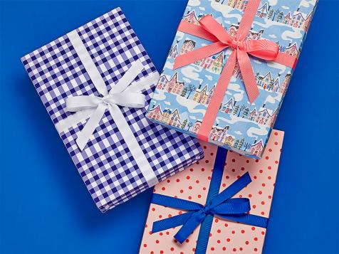 12 Wrapping Papers We Love