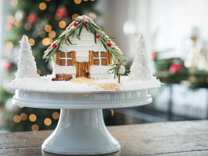 15 Gingerbread House Ideas You'll Want to Try ASAP