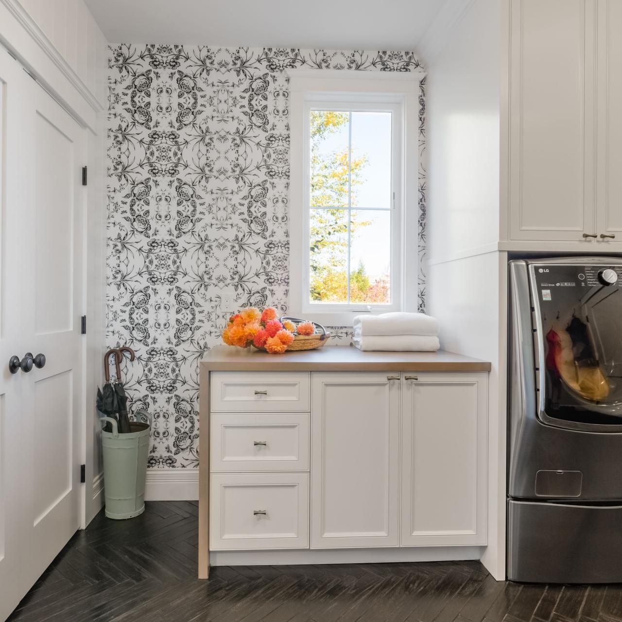 4 Best Choices for a Laundry Room Countertop - Moreno Granite