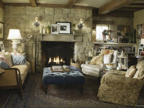 Copy the Cozy, Cottage Look From "The Holiday"