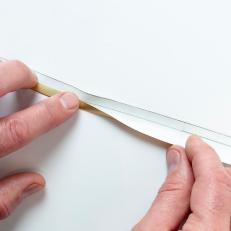 Gift Wrapping With Paper Only