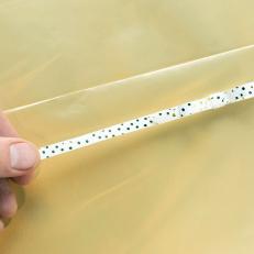 Gift Wrapping With Paper Only