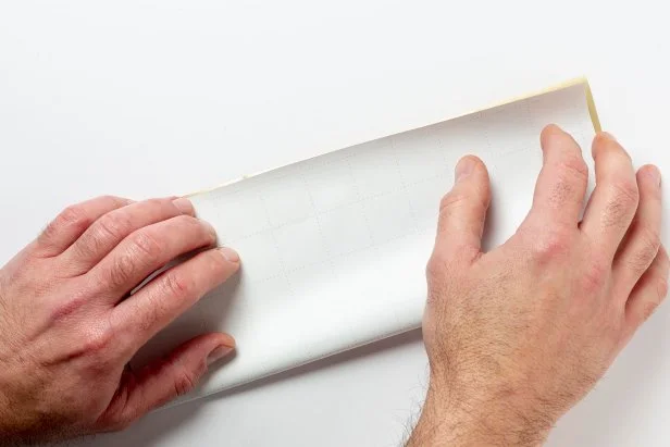 Use wrapping paper to wrap and embellish your gifts.