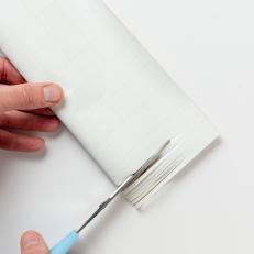 Gift Wrapping With Paper Only