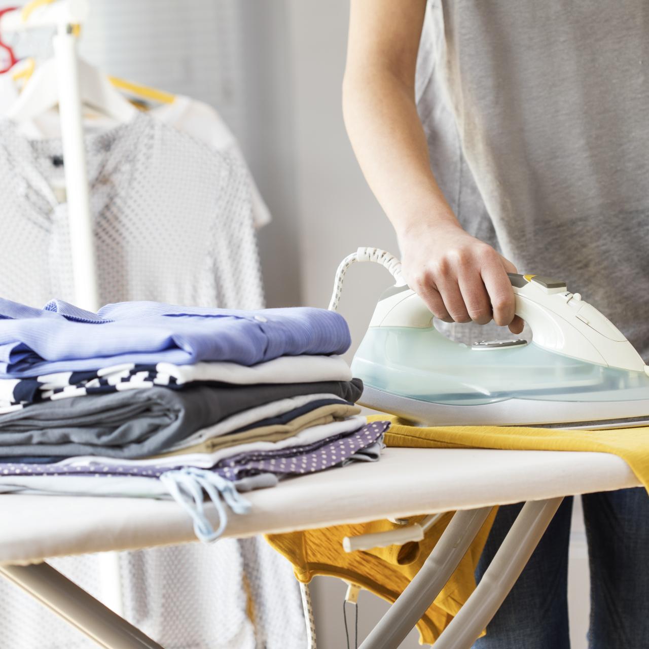 10 Ways to Better Clean Your Clothes and Make Fabrics Last Longer