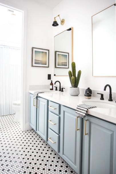 99 Design Forward Bathroom Design Ideas Hgtv