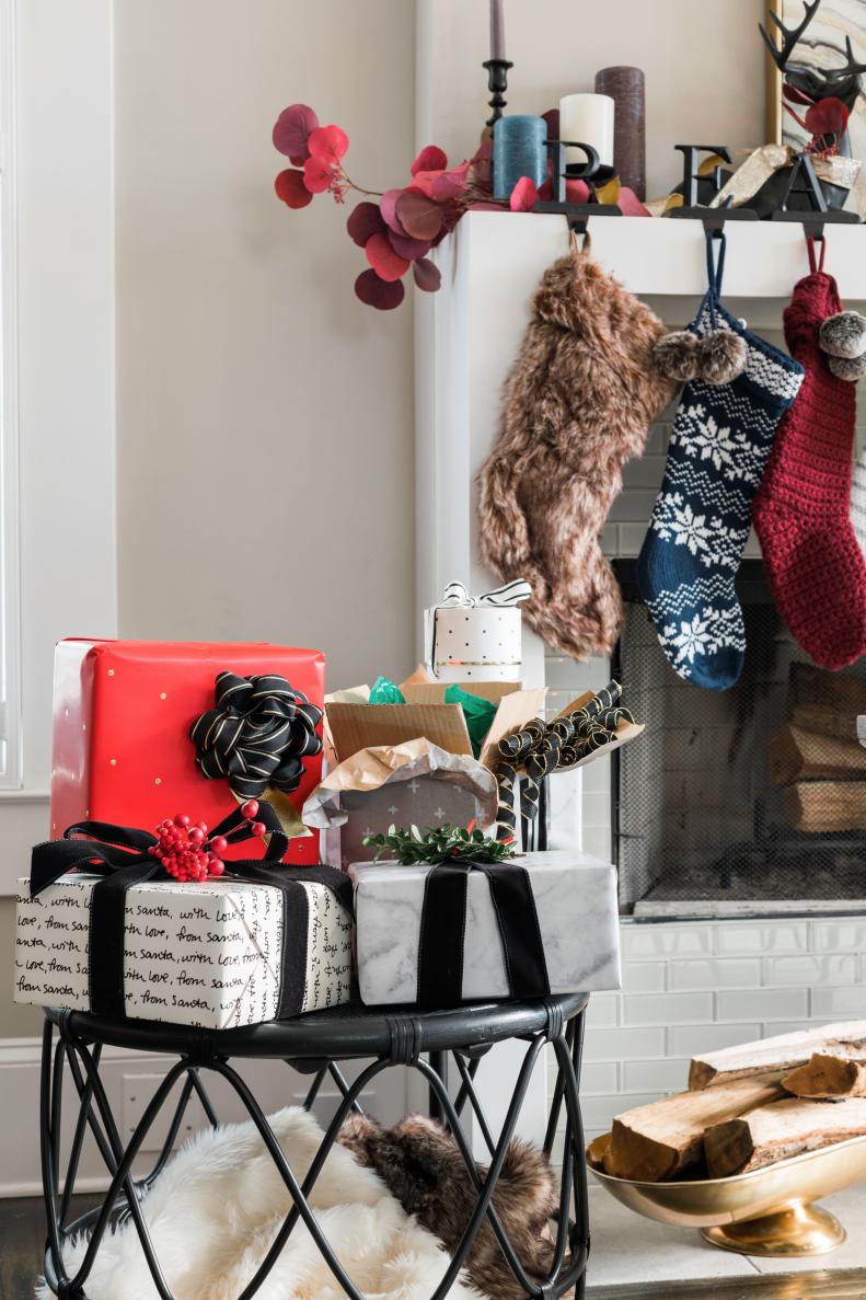 Holiday Entertaining Ideas From Target
