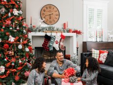 Holiday Gifting Ideas From HGTV and Target