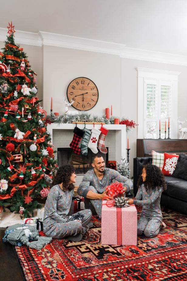 Best Holiday  Decor  at Target  2019 HGTV com HGTV