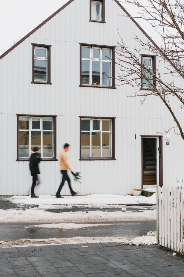 scandinavian design house