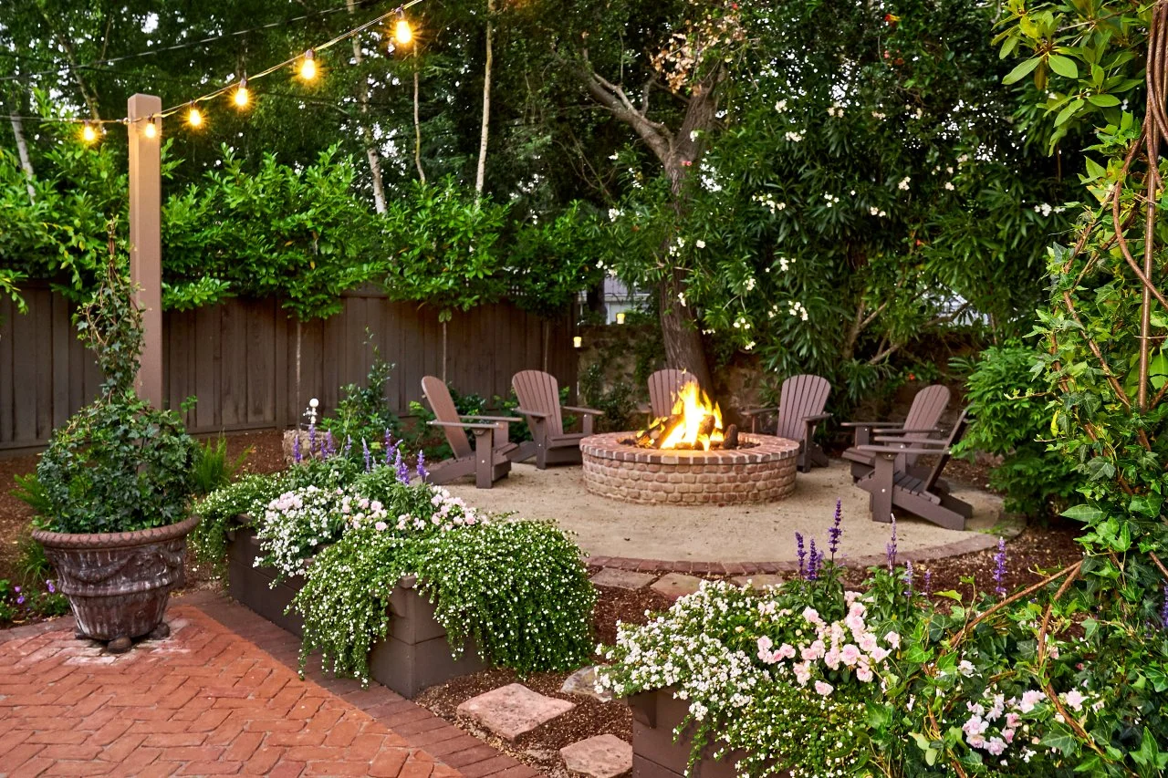 50 Backyard Ideas for a Beautiful Landscape HGTV