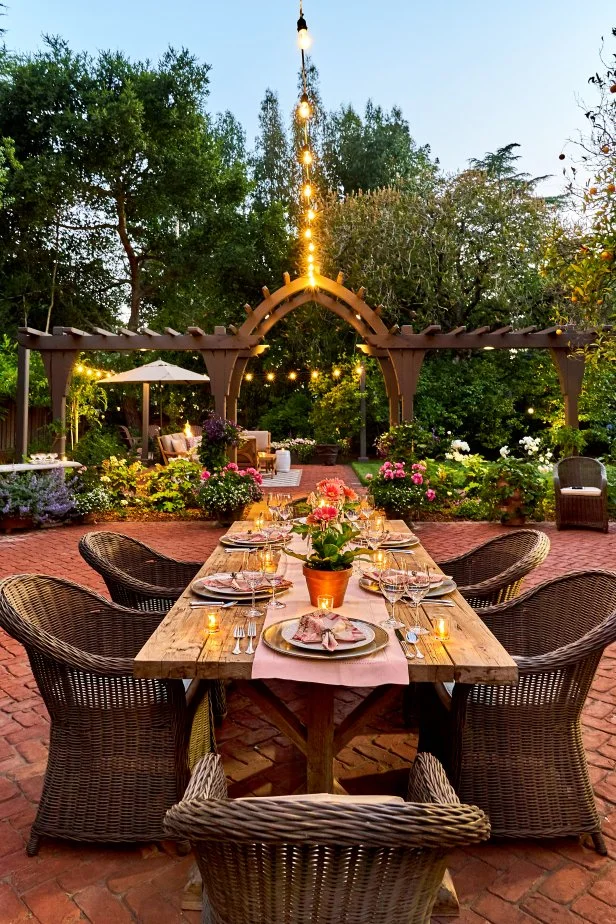 Make Outdoor Dining Table: Easy DIY Ideas for Stunning Results 3 Make Outdoor Dining Table: Easy DIY Ideas for Stunning Results