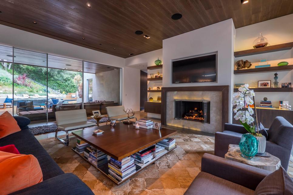 10 Celebrity Homes on the Market Right Now | HGTV