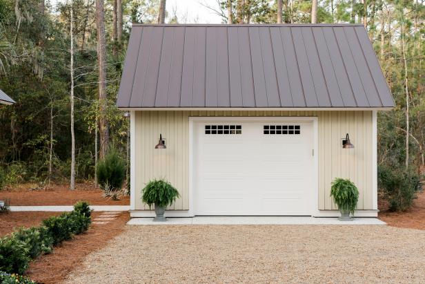 Low Country Coastal Style Hgtv