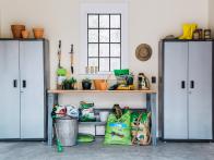 55 Ways to Organize Your Garage in an Instant 